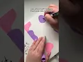 cute and easy aesthetic doodle art idea for when you re bored