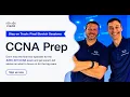 Breaking down the CCNA s Most Challenging Concepts CCNA Prep Stay on Track Episode 2