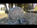 Visiting Dawn Wells Mary Ann s Final Resting Place in Reno NV