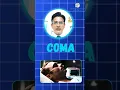 What is the difference between a Coma Brain Death Coma vs Brain Death Dr Kunal Bahrani