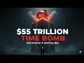 The 55 Trillion Time Bomb Why Blackstone Is Raising 8 Billion for the Coming Crash 2025