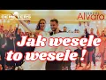 Download Lagu JAK WESELE TO WESELE - DEMETERS \u0026 ALVARO (Official Video) 💃🕺