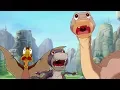 Download Lagu The Land Before Time | The Bright Circle Celebration | Cartoons For Kids | Kids Movies