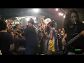 INI RINDU - FARID HARJA ( LIVE COVER BY FEEL HIGH REGGAE FT TNG RIDAZ ) SERU BANGET!! Viral!!
