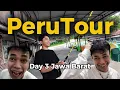 Lagu PeruTour - Pt.3 Jawa Barat