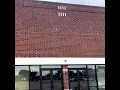 Big Lots going in at the Steinmart Building Rockwall TX