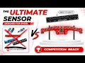 I Finally Found the Best Sensor for Line Followers