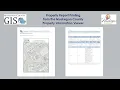 Property Reporting in the Muskegon County Property Information Viewer