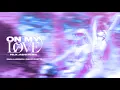 Zara Larsson, David Guetta, Felix Jaehn   On My Love Felix Jaehn Remix
