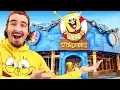 Download Lagu I Went To SpongeBob StorePants! (Coolest Store EVER!)