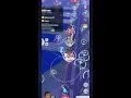Hosting Live Raids Groudon Mega Garchomp Shadow Giratina Pokemon GO Raid Invites