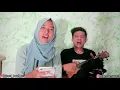Lagu Tak Tun Tuang Cover Ukulele Ft Reni Beatbox