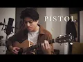 Download Lagu Pistol - Cigarettes After Sex (Acoustic Cover)