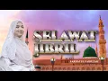 Download Lagu Farhatul Fairuzah - Selawat Jibril (Official Music \u0026 Lyric Video)