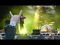 Entombed  - But Life Goes On