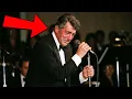 Lagu Dean Martin's First Words on Stage After Burying His Son—The Audience KNEW Something Was WRONG