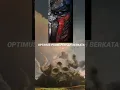 Download Lagu kata mutiara||optimus prime||meme