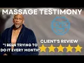 Massage Expert Review 2022 Mobile Massage Therapy Lumberton NC