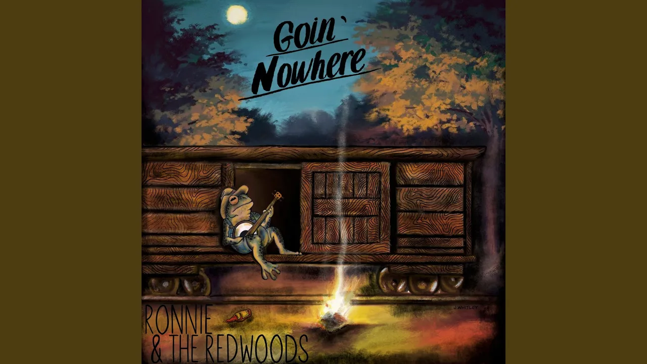 Goin' nowhere Goin' nowhere