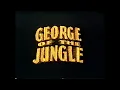 Download Lagu George of the Jungle (1997) - VHS Trailer