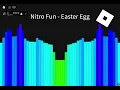 Lagu nitro fun easter egg different pitch in sound player