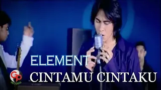 Download Element - Cintamu Cintaku MP3