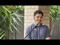 Kabhi Khud Pe | The Rahul Deshpande Collective | Rahul Deshpande | TRDC |