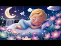 Rainfall Grace Lullaby Mozart & Brahms Soft Touch Peace for Dreaming Babies Tonight