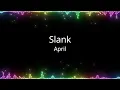 Download Lagu Slank - April