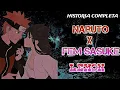 El Amor Infertil - Naruto x Sasuke Fem
