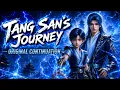 Tang San Ki New Journey Soul Land Douluo Dalu Explained in Hindi Anime Manhua