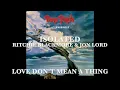 Lagu Deep Purple - Isolated - Ritchie Blackmore \u0026 Jon Lord - Love Don't Mean A Thing - Stormbringer