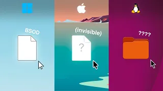 Don t use these Filenames on Windows MacOS Linux
