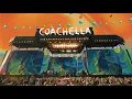 Coachella 2025 featuring Lady Gaga Green Day Post Malone Travis Scott and more