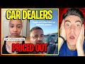 The Car Market Is Completely Broken