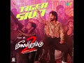 Tiger Siva (From "Meesaya Murukku 2")