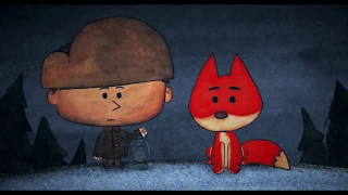 LA PETITE FABRIQUE DES NUAGES  - Bande Annonce VF