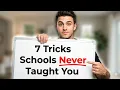 7 Unbelievable Math Tricks You Didn t Know Existed