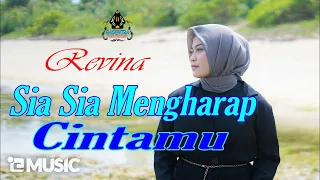 Download REVINA ALVIRA - SIA-SIA MENGHARAP CINTAMU (Official Music Video) MP3