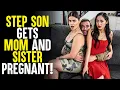 Step Son Gets Mom and Sister Pregnant A Surprise Ending Sameer Bhavnani