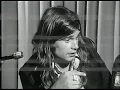 Black Sabbath - Interview 1973 Reelin In The Years Archives