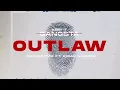 Wazir Patar - Outlaw (Official Audio) ft. Kiran Sandhu | Keep It Gangsta