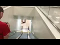 KONE Escalators JCPenney - Westroads Mall