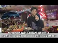 Lagu Live malam ini!! Semua penonton heboh tak sabar melihat konser Valen dan Mila Mila di Sumenep.
