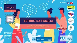Estudo “Vida e Sexo, Alterações Afetivas (cap. 11)", Peterson Laureano