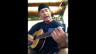 Big Titty Girl –  (live)