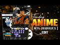 Trending Mtg Diabolica Edit Tutorial in Capcut Edit with GK