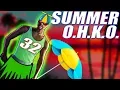 Download Lagu GTA San Andreas O.H.K.O. Summer Mod [TRUCKING]