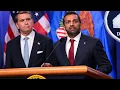 DOJ announces 100 million in rewards for capture of CJNG cartel leaders NBC New York