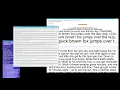 IMGUI Immediate Mode GUI with massive amounts of TrueType Unicode text millions of characters